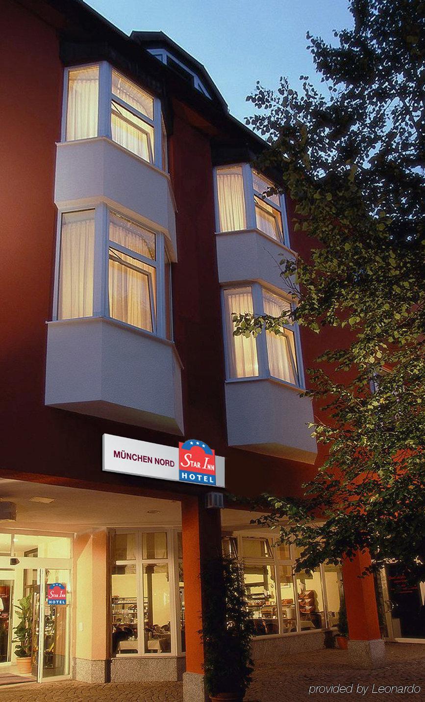 1, 2, Sleep Boardinghouse Unterschleissheim Zentrum Extérieur photo